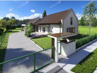 Eladó telek, Kecskeméten 18.9 M Ft / költözzbe.hu