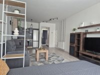 Kiadó téglalakás, albérlet, Debrecenben 240 E Ft / hó, 1 szobás