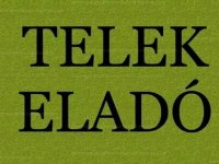 Eladó telek, Magyargécen 0.5 M Ft / költözzbe.hu