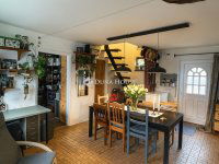 Eladó ikerház, Nagykőrösön, Gulyás utcában 34.5 M Ft