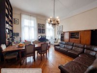 Eladó téglalakás, Budapesten, II. kerületben 134.9 M Ft