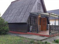 Eladó nyaraló, Tápiószentmártonon 19.8 M Ft, 3 szobás