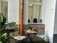 Eladó téglalakás, VI. kerületben 51.8 M Ft, 1 szobás