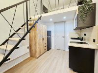 Eladó téglalakás, VII. kerületben 29.9 M Ft, 1 szobás