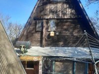 Eladó nyaraló, Kulcson 16.5 M Ft, 2 szobás / költözzbe.hu