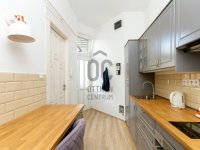 Eladó téglalakás, VII. kerületben 59.5 M Ft, 1 szobás