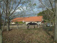 Eladó mezogazdasagi ingatlan, Nagytarcsán 99 M Ft, 1 szobás