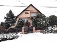 Eladó családi ház, Sződligeten 148 M Ft, 5 szobás