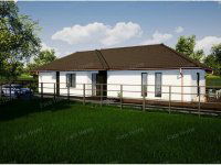 Eladó családi ház