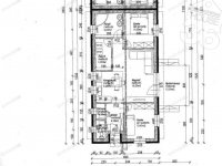 Eladó ikerház, Kecskeméten 69.9 M Ft, 3 szobás