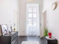 Eladó téglalakás, VII. kerületben 105 M Ft, 2 szobás