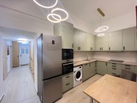 Kiadó téglalakás, albérlet, IX. kerületben, Erkel utcában