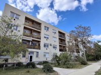 Eladó téglalakás, Kecskeméten 36.9 M Ft, 1 szobás