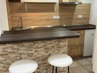 Kiadó téglalakás, albérlet