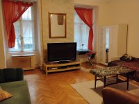 Eladó téglalakás, Budapesten, II. kerületben, Török utcában
