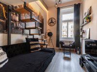 Kiadó téglalakás, albérlet, IX. kerületben, Ferenc körúton