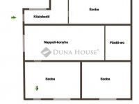 Eladó családi ház, Kállón, Erzsébet Királyné utcában 28 M Ft