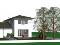 Eladó sorház, XVIII. kerületben 139.9 M Ft, 4 szobás