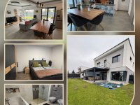 Eladó családi ház, Szombathelyen 229 M Ft, 2+4 szobás