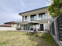 Eladó sorház, Dunaharasztin 226.9 M Ft, 4 szobás