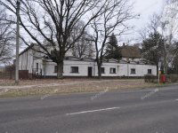 Eladó ipari ingatlan