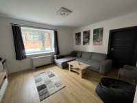 Kiadó téglalakás, albérlet, Tiszaújvárosban, Tisza úton