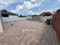 Eladó ikerház, Nyíregyházán 55 M Ft, 3 szobás