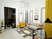 Eladó téglalakás, VI. kerületben 99 M Ft, 2 szobás