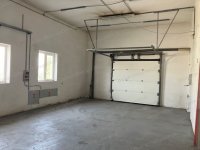 Kiadó ipari ingatlan, Mosonmagyaróváron 148 E Ft / hó