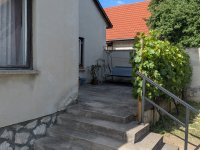 Eladó családi ház, Himesházán 29.9 M Ft, 3 szobás