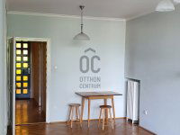 Kiadó téglalakás, albérlet