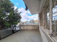 Eladó téglalakás, I. kerületben 110 M Ft, 2+1 szobás