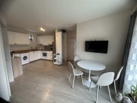 Eladó téglalakás, Siófokon 65 M Ft, 2 szobás