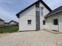 Eladó ikerház, Gyömrőn 84.9 M Ft, 3 szobás