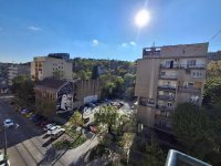 Eladó téglalakás, II. kerületben 105.4 M Ft, 2 szobás