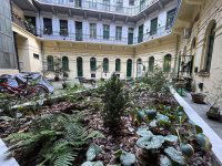 Eladó téglalakás, VII. kerületben, Rottenbiller utcában