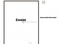 Eladó téglalakás, Budapesten, X. kerületben 135 M Ft, 4 szobás