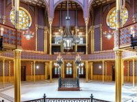 Eladó téglalakás, VII. kerületben 71 M Ft, 1 szobás