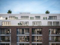 Eladó téglalakás, XIII. kerületben 147.2 M Ft, 3 szobás