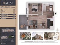 Eladó téglalakás, XI. kerületben, Fehérvári úton 90.99 M Ft