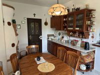 Eladó családi ház, Piliscsabán 149 M Ft, 5 szobás