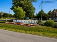Eladó telek, Monorierdőn 29.5 M Ft / költözzbe.hu