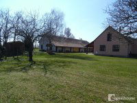 Eladó hotel, Csatkán 360 M Ft, 8 szobás / költözzbe.hu