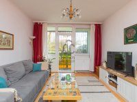 Eladó panellakás, IV. kerületben, Kassai utcában 74.9 M Ft