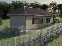 Eladó családi ház