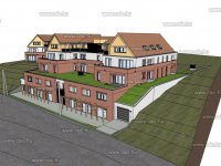 Eladó téglalakás, Veresegyházon 93.557 M Ft, 2 szobás