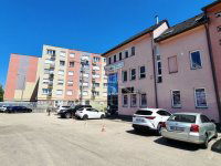 Kiadó üzlethelyiség