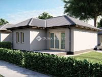 Eladó sorház, Kecskeméten 53.5 M Ft, 3 szobás