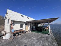 Eladó nyaraló, Bokodon 17.6 M Ft, 2+1 szobás