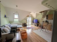 Eladó téglalakás, XVIII. kerületben 77.9 M Ft, 1+2 szobás